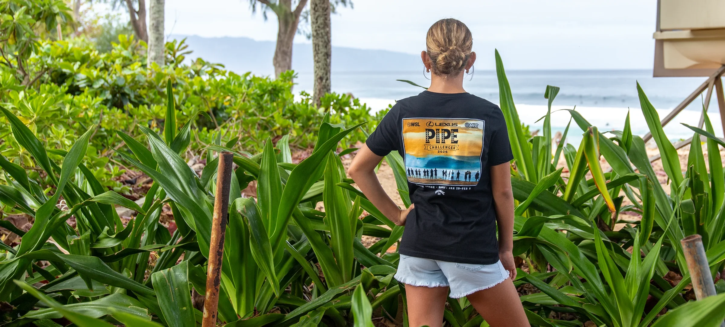 Ride the Iconic Aloha Spirit